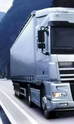 Emulate Android APK Wallpapers DAF XF Truck Emulate Android APK Wallpapers DAF XF Truck