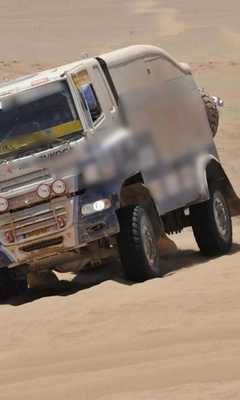 Emulate Android APK Wallpapers Dakar Truck Class Emulate Android APK Wallpapers Dakar Truck Class