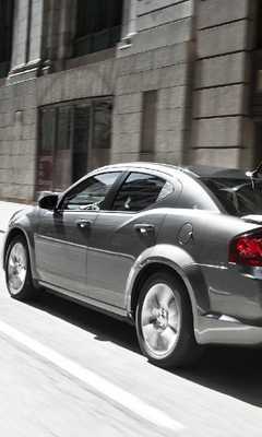 Emulate Android APK Wallpapers Dodge Avenger Emulate Android APK Wallpapers Dodge Avenger