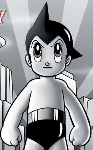 Run android online APK Wallpapers For Astro Boy from MyAndroid or emulate Wallpapers For Astro Boy using MyAndroid