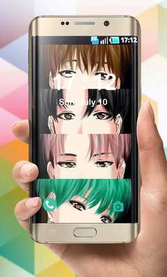 Emulate Android APK Wallpapers for BTS Fans