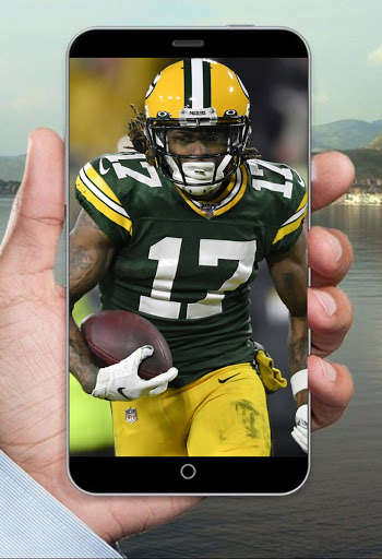 Run android online APK Wallpapers for Davante Adams from MyAndroid or emulate Wallpapers for Davante Adams using MyAndroid