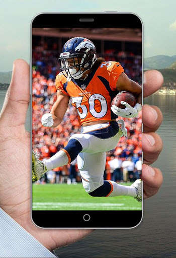 Run android online APK Wallpapers for Denver Broncos Top Players from MyAndroid or emulate Wallpapers for Denver Broncos Top Players using MyAndroid