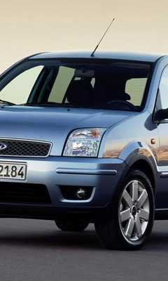 Emulate Android APK Wallpapers Ford Fusion