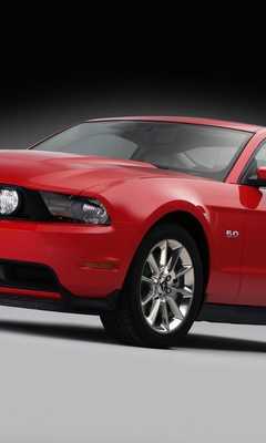 Emulate Android APK Wallpapers Ford Mustang GT Emulate Android APK Wallpapers Ford Mustang GT