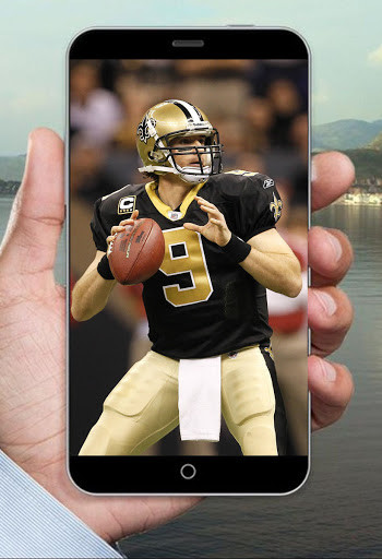 Run android online APK Wallpapers for Drew Brees from MyAndroid or emulate Wallpapers for Drew Brees using MyAndroid