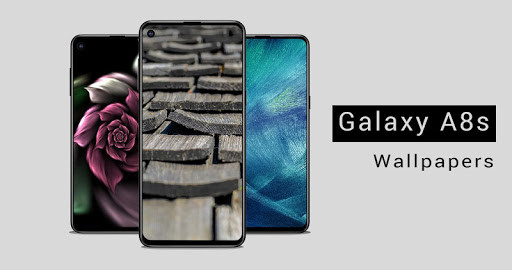 Run android online APK Wallpapers for Galaxy A8s from MyAndroid or emulate Wallpapers for Galaxy A8s using MyAndroid