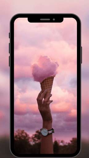 Run android online APK Wallpapers for GIRLS - girly background HD from MyAndroid or emulate Wallpapers for GIRLS - girly background HD using MyAndroid