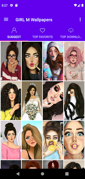 Run android online APK Wallpapers for girls M from MyAndroid or emulate Wallpapers for girls M using MyAndroid Run android online APK Wallpapers for girls M from MyAndroid or emulate Wallpapers for girls M using MyAndroid
