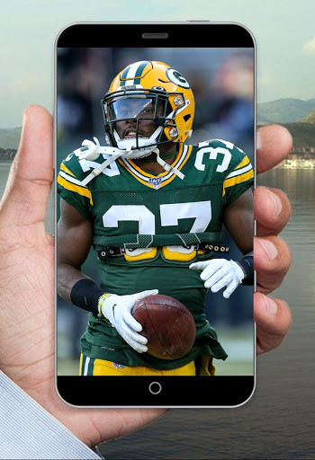 Run android online APK Wallpapers for Green Bay Packers Top Players from MyAndroid or emulate Wallpapers for Green Bay Packers Top Players using MyAndroid
