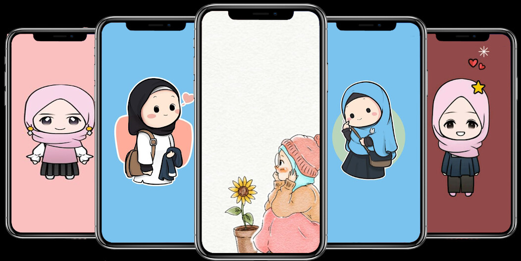 Run android online APK Wallpapers For Hijab Cartoon from MyAndroid or emulate Wallpapers For Hijab Cartoon using MyAndroid Run android online APK Wallpapers For Hijab Cartoon from MyAndroid or emulate Wallpapers For Hijab Cartoon using MyAndroid