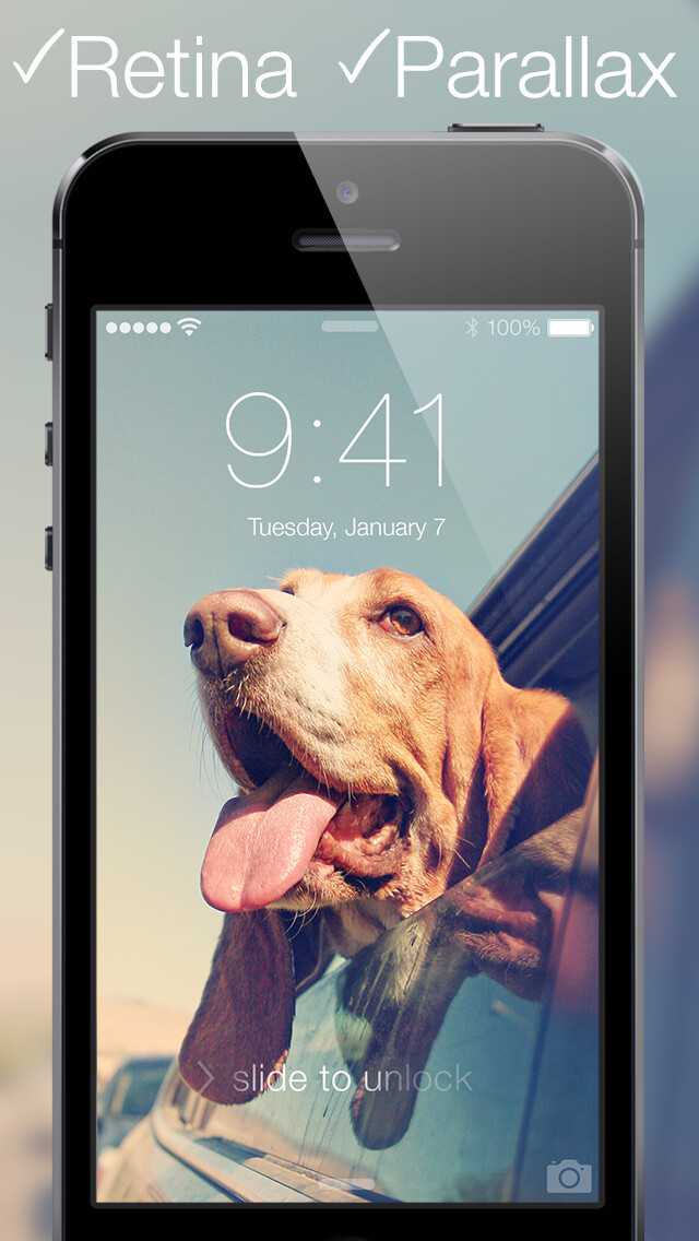 Emulate iPhone app Wallpapers for iOS 7.1 - Home & Lock Screen Wallpaper Backgrounds using MyAndroid Emulate iPhone app Wallpapers for iOS 7.1 - Home & Lock Screen Wallpaper Backgrounds using MyAndroid