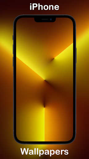 Run android online APK Wallpapers for iPhone 13 from MyAndroid or emulate Wallpapers for iPhone 13 using MyAndroid