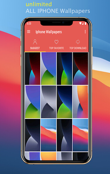 Run android online APK Wallpapers for iPhone iOS from MyAndroid or emulate Wallpapers for iPhone iOS using MyAndroid Run android online APK Wallpapers for iPhone iOS from MyAndroid or emulate Wallpapers for iPhone iOS using MyAndroid