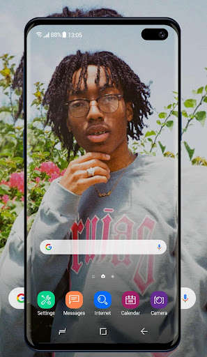 Run android online APK Wallpapers for Lil Tecca HD from MyAndroid or emulate Wallpapers for Lil Tecca HD using MyAndroid