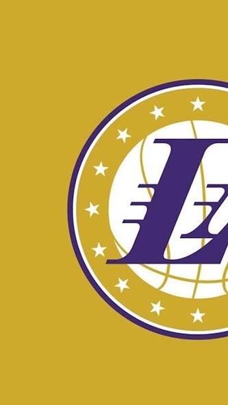 Run android online APK Wallpapers for Los Angeles Lakers from MyAndroid or emulate Wallpapers for Los Angeles Lakers using MyAndroid