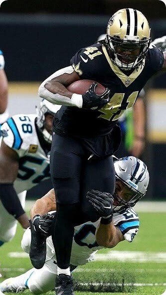 Run android online APK Wallpapers for New Orleans Saints Team from MyAndroid or emulate Wallpapers for New Orleans Saints Team using MyAndroid