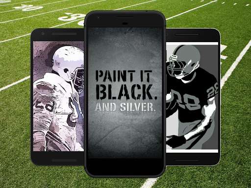 Run android online APK Wallpapers for Oakland Raiders Fans from MyAndroid or emulate Wallpapers for Oakland Raiders Fans using MyAndroid Run android online APK Wallpapers for Oakland Raiders Fans from MyAndroid or emulate Wallpapers for Oakland Raiders Fans using MyAndroid