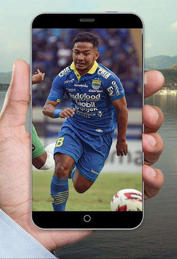 Run android online APK Wallpapers for Persib Bandung from MyAndroid or emulate Wallpapers for Persib Bandung using MyAndroid