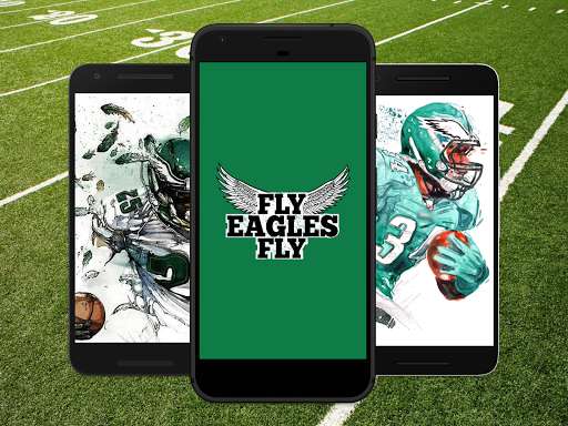 Run android online APK Wallpapers for Philadelphia Eagles Fans from MyAndroid or emulate Wallpapers for Philadelphia Eagles Fans using MyAndroid