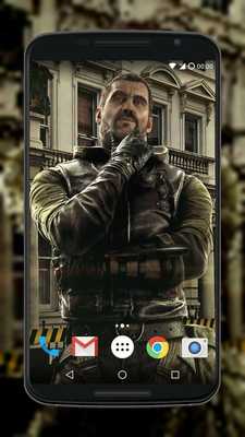 Emulate Android APK Wallpapers for R6 Siege Emulate Android APK Wallpapers for R6 Siege
