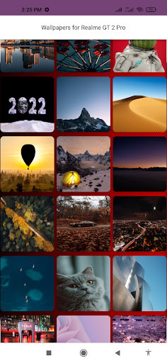 Run android online APK Wallpapers for Realme GT 2 Pro from MyAndroid or emulate Wallpapers for Realme GT 2 Pro using MyAndroid Run android online APK Wallpapers for Realme GT 2 Pro from MyAndroid or emulate Wallpapers for Realme GT 2 Pro using MyAndroid