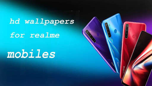 Run android online APK wallpapers for realme phones 2020 from MyAndroid or emulate wallpapers for realme phones 2020 using MyAndroid