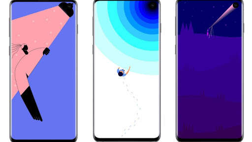 Run android online APK Wallpapers for S10 4k Plus from MyAndroid or emulate Wallpapers for S10 4k Plus using MyAndroid