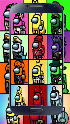 Run android online APK Wallpapers For Skin Among Us from MyAndroid or emulate Wallpapers For Skin Among Us using MyAndroid Run android online APK Wallpapers For Skin Among Us from MyAndroid or emulate Wallpapers For Skin Among Us using MyAndroid