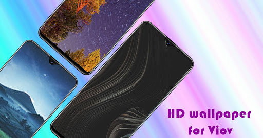 Emulate Android APK Wallpapers for Vivo V11 Pro Emulate Android APK Wallpapers for Vivo V11 Pro