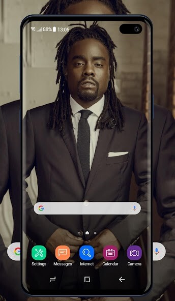 Run android online APK Wallpapers for Wale HD from MyAndroid or emulate Wallpapers for Wale HD using MyAndroid