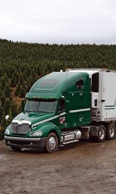 Emulate Android APK Wallpapers Freightliner Columb Emulate Android APK Wallpapers Freightliner Columb