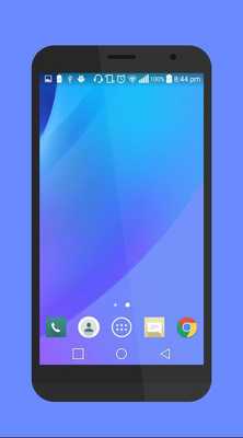 Emulate Android APK Wallpapers - Galaxy J7 Prime