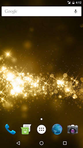 Run android online APK Wallpapers Glitter from MyAndroid or emulate Wallpapers Glitter using MyAndroid