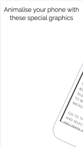 Run android online APK Wallpapers Graphic Animals 2020 from MyAndroid or emulate Wallpapers Graphic Animals 2020 using MyAndroid