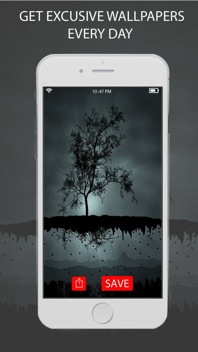 Emulate iPhone app Wallpapers HD 50000+(Daily Updated) using MyAndroid Emulate iPhone app Wallpapers HD 50000+(Daily Updated) using MyAndroid