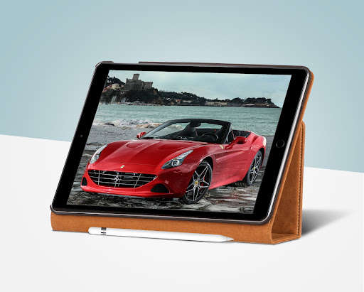 Run android online APK Wallpapers HD For Ferrari Cars from MyAndroid or emulate Wallpapers HD For Ferrari Cars using MyAndroid