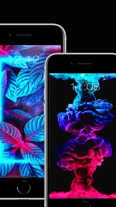 Emulate iPhone app Wallpapers HD For Lock Screens using MyAndroid Emulate iPhone app Wallpapers HD For Lock Screens using MyAndroid