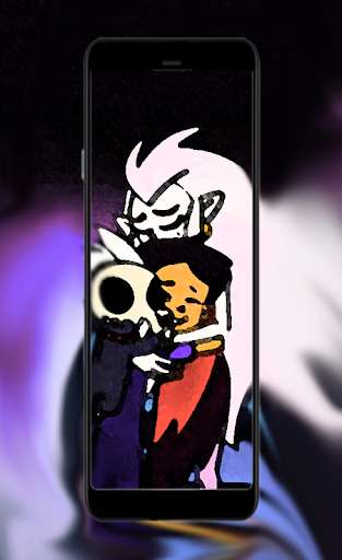 Run android online APK Wallpapers HD: The Owl House from MyAndroid or emulate Wallpapers HD: The Owl House using MyAndroid