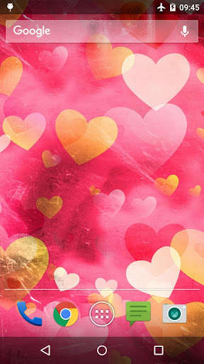 Run android online APK Wallpapers Heart from MyAndroid or emulate Wallpapers Heart using MyAndroid