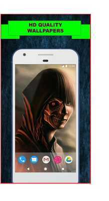 Emulate Android APK Wallpapers Hub For DeathN Emulate Android APK Wallpapers Hub For DeathN