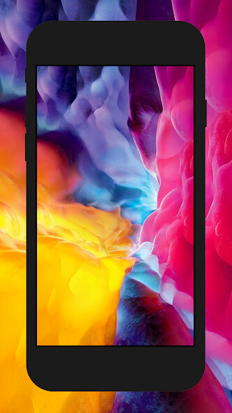 Run android online APK Wallpapers Iphone 11 Pro from MyAndroid or emulate Wallpapers Iphone 11 Pro using MyAndroid