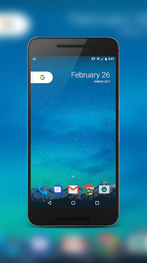 Emulate Android APK Wallpapers LG V30/ G6/ V20 Emulate Android APK Wallpapers LG V30/ G6/ V20