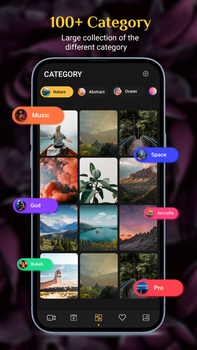Emulate iPhone app wallpapers - Live Wallpaper using MyAndroid Emulate iPhone app wallpapers - Live Wallpaper using MyAndroid