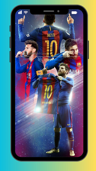 Run android online APK wallpapers messi 4k from MyAndroid or emulate wallpapers messi 4k using MyAndroid Run android online APK wallpapers messi 4k from MyAndroid or emulate wallpapers messi 4k using MyAndroid