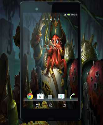 Emulate Android APK Wallpapers Ml for Legends Emulate Android APK Wallpapers Ml for Legends