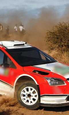 Emulate Android APK Wallpapers Munchis Team WRC Emulate Android APK Wallpapers Munchis Team WRC