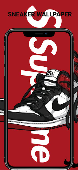 Run android online APK Wallpaper Sneaker Hypebeast from MyAndroid or emulate Wallpaper Sneaker Hypebeast using MyAndroid