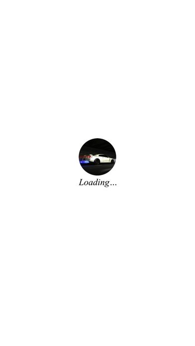 Emulate iPhone app Wallpapers-Nissan GTR Edition using MyAndroid Emulate iPhone app Wallpapers-Nissan GTR Edition using MyAndroid