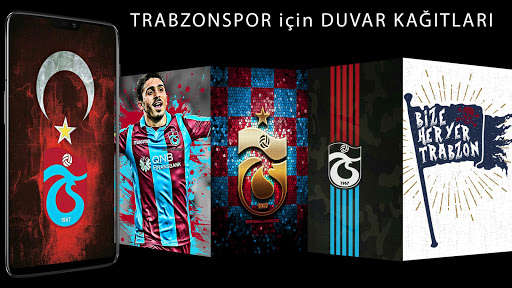 Run android online APK Wallpapers of Trabzonspor 4K HD from MyAndroid or emulate Wallpapers of Trabzonspor 4K HD using MyAndroid